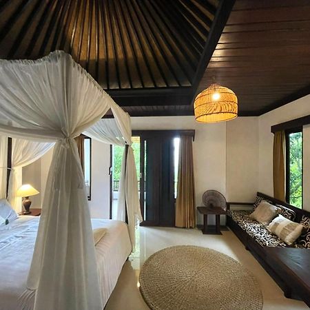 Bali Munduk Delux Bungalow Villa Singaraja Exterior foto