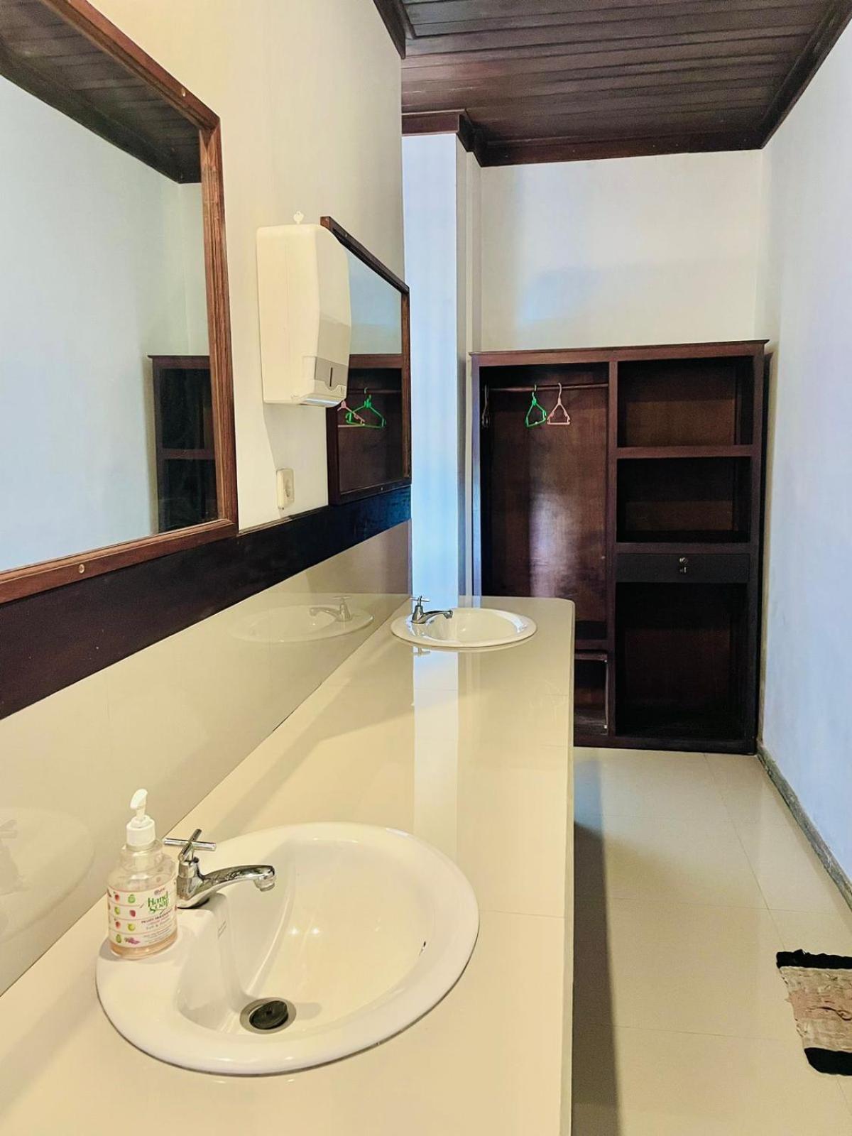 Bali Munduk Delux Bungalow Villa Singaraja Exterior foto