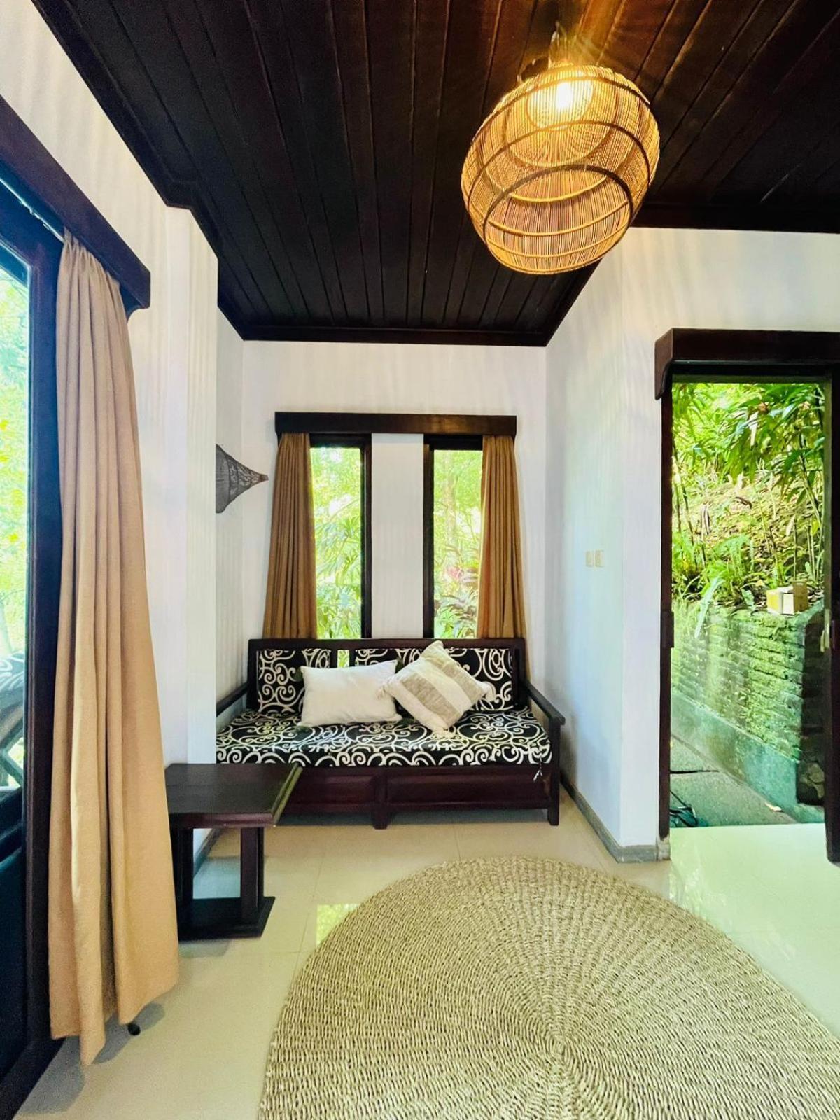Bali Munduk Delux Bungalow Villa Singaraja Exterior foto