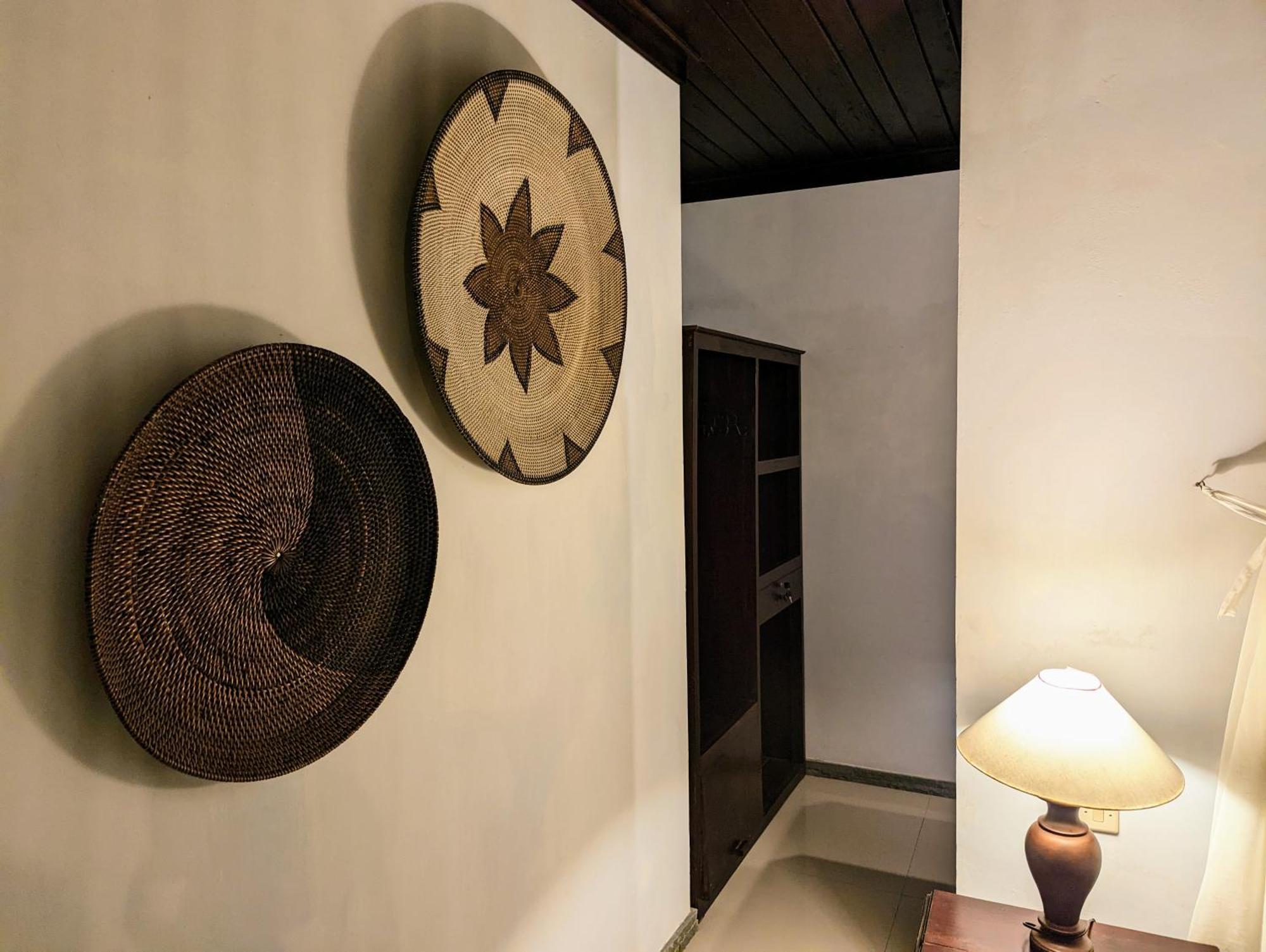 Bali Munduk Delux Bungalow Villa Singaraja Exterior foto