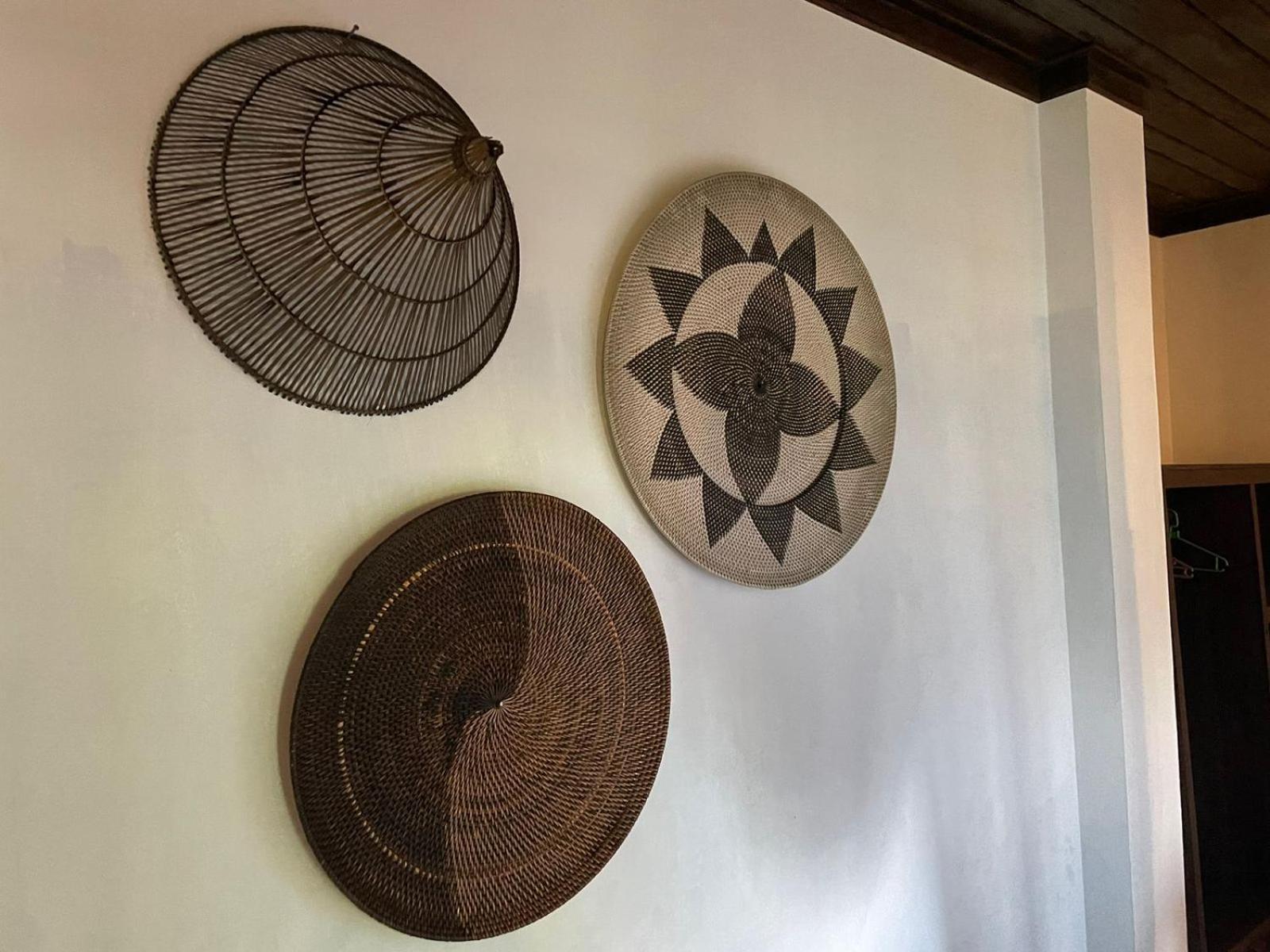 Bali Munduk Delux Bungalow Villa Singaraja Exterior foto